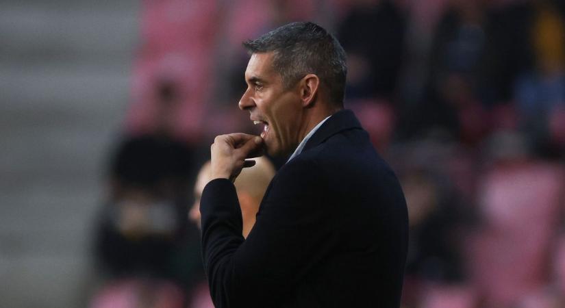 Meglepő? Nuno Campos a DVSC-nél? Mutatjuk, hol tart az ügy