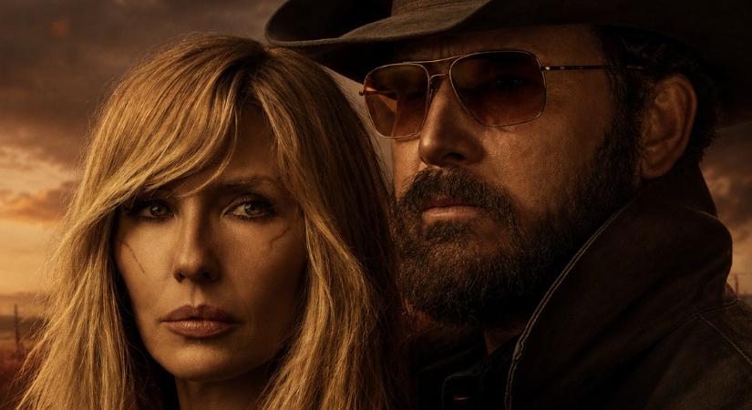 TOPLISTA: 7 modern westernsorozat, amit látnod kell a Dutton birtok előtt!