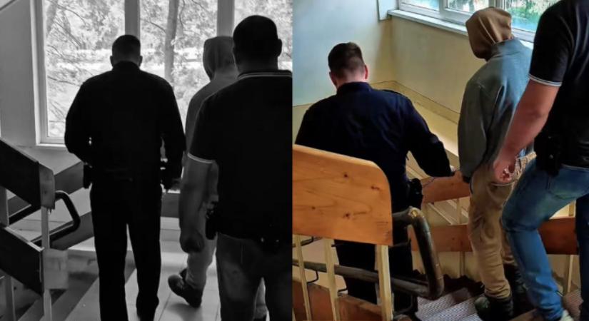 Fegyveres rablók támadtak pásztorra Kesznyétenben