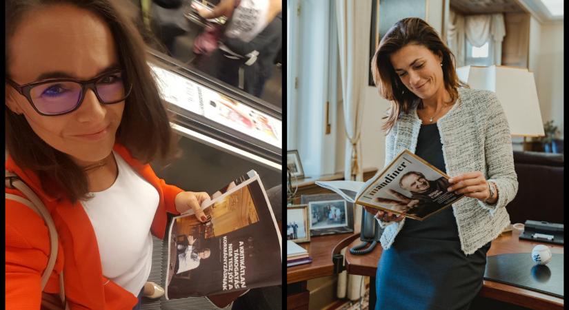 Répássy Róbert a kegyelmi botrányról: Nem érdemes összeesküvés-elméleteket fabrikálni