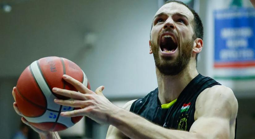 Bognár Kristóf: Böki a csőrünket a vereségsorozat