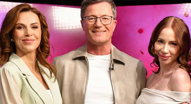 Kiara Lord reagált Stohl András és Kiss Kriszta szakítására, nem finomkodott