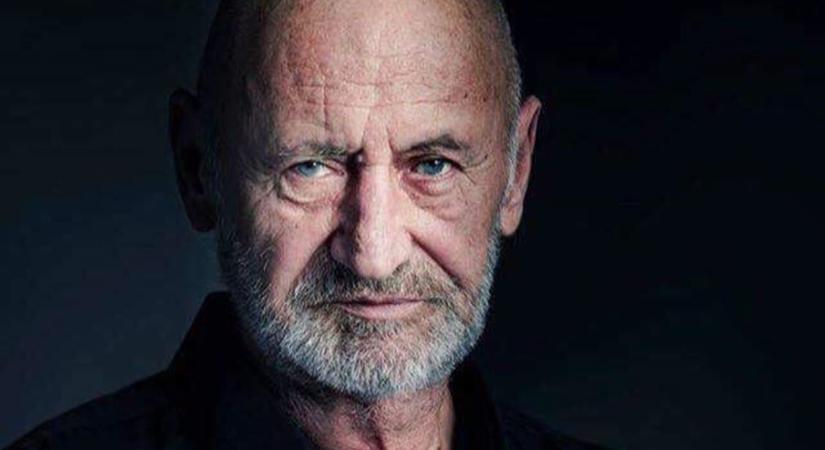 Reviczky Gábor: "Voltam egy ideig a túlsó oldalon" – így élte meg a klinikai halált a színész