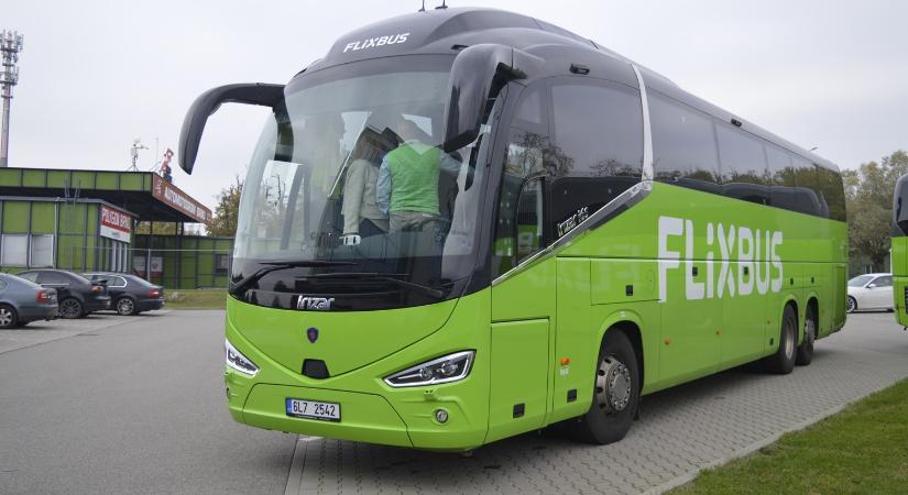 Újabb magyar város csatlakozhat be a nemzetközi buszközlekedésbe