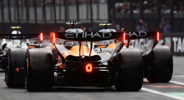 A McLaren is bevetheti a Ferrari-féle Macarena-szárnyat