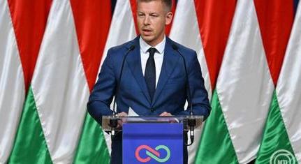 Magyar Péter sajtótájékoztatón beszélt a kegyelmi botrányról: így haladhatott át az ügy a rendszeren