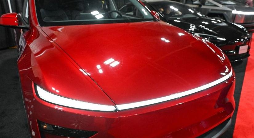 Kannibálveszély leselkedik a Tesla részvényeire, avagy a SpaceX-IPO árnyoldala