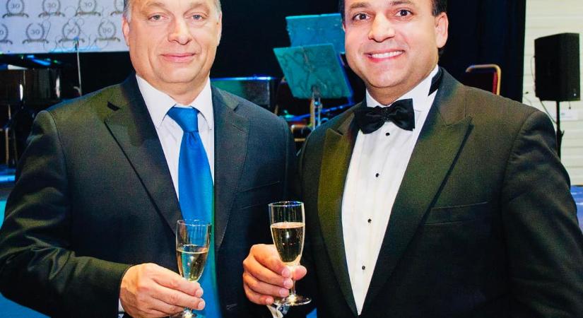 Mága Zoltán a Fidesz melletti kampányolásra kért félmilliárd forintnyi közpénzt Hankó Balázstól, hogy megszólítsa a cigányokat és az idősebb szavazókat