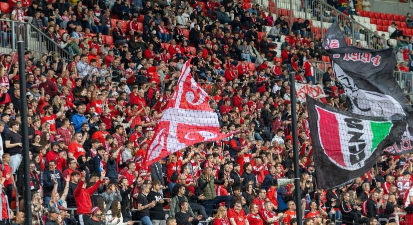 Nyolc távozó? Ők valószínűleg elhagyják a DVSC-t – átigazolási körkép