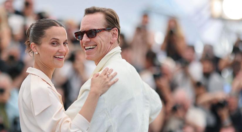 Erősödik a versenyfilm-mezőny Cannes-ban
