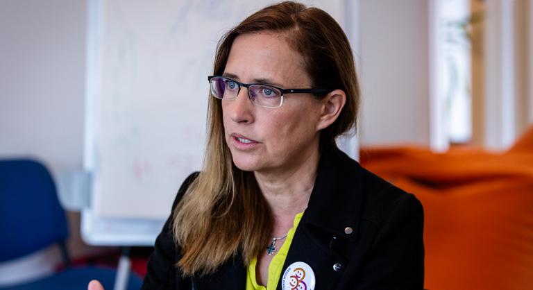 Volt tanácsadója szerint nem kellett volna lemondani Novák Katalinnak a kegyelmi botrány miatt