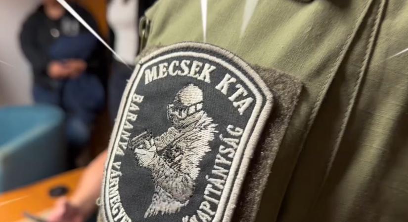 Hatalmas akció: 7 díler kezén kattant a bilincs