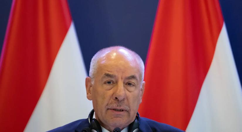 Sulyok Tamás hivatala együttműködik: átadják K. Endre kegyelmi iratait a kormánynak