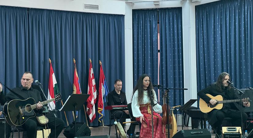 Határtalanul produkció zárta a jubileumi KTDK kulturális programját