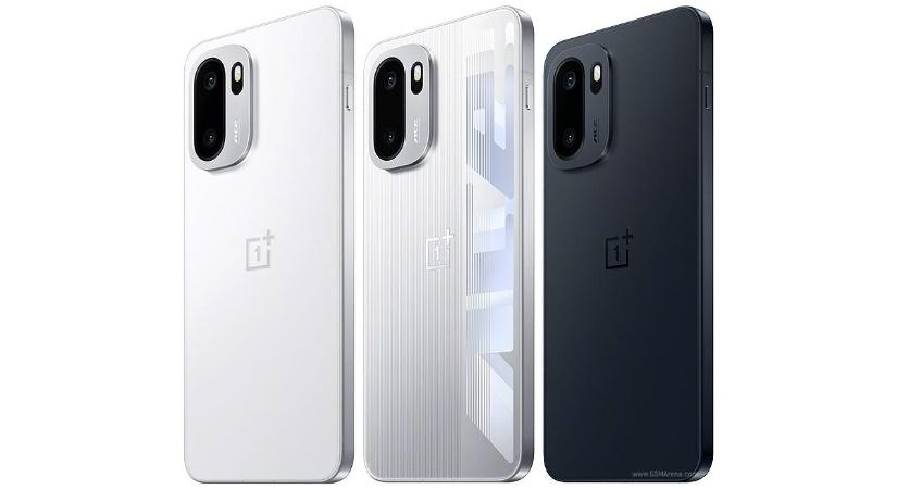 240 Hz-es kijelzővel jöhet a OnePlus Ace 7