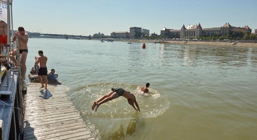 Idén újra megrendezik a legendás budapesti sporteseményt