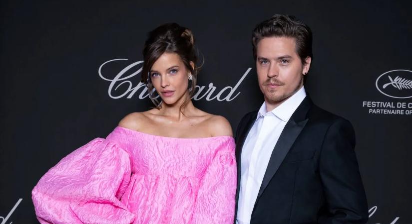 Palvin Barbara terhesen szebb, mint valaha: új szintre emelte a kismama divatot