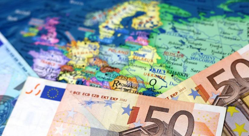 Gulden, tolár, leva, emlékszel még rájuk? – Kvíz az euró előtti pénznemekről