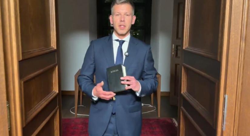 Teljes káosz övezi Magyar Péter bécsi útját, több programot is az utolsó pillanatban töröltek