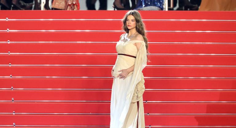 Az ezerarcú betegség, amivel Palvin Barbarának meg kellett küzdenie, hogy gyermeke lehessen
