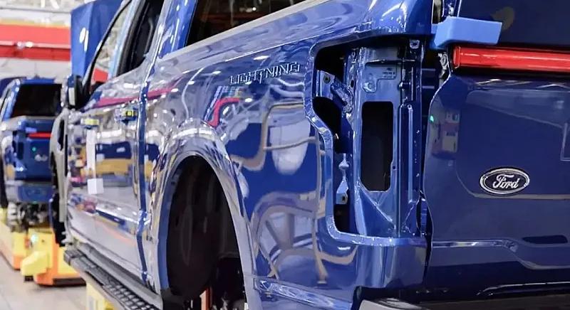 A Ford teljesen új pályára állítaná európai működését