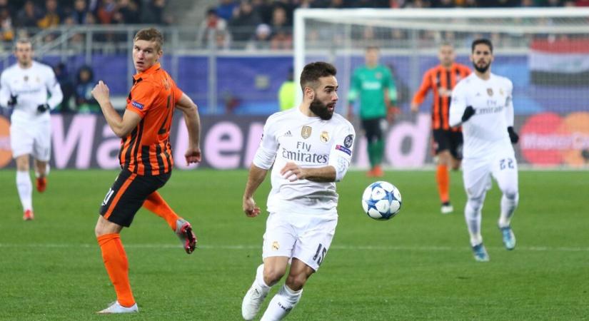 Meglepő nevek kerültek a Real Madrid kívánságlistáján