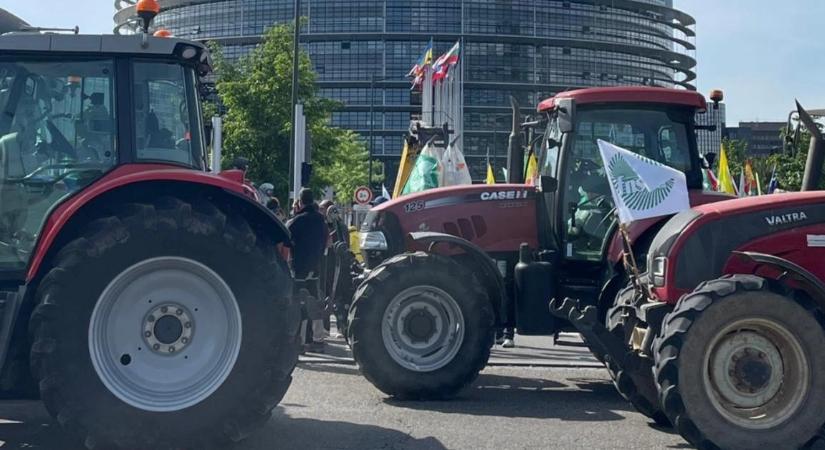 Órákon belül kiderül: érkezik a mindent eldöntő EU-s műtrágyaterv