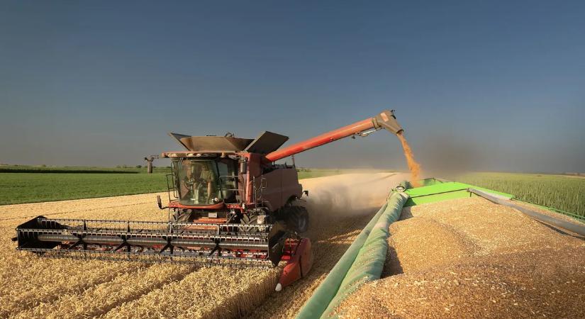 Nem védi már a korábbi rendelet a magyar agráriumot az ukrán mezőgazdasági termékektől