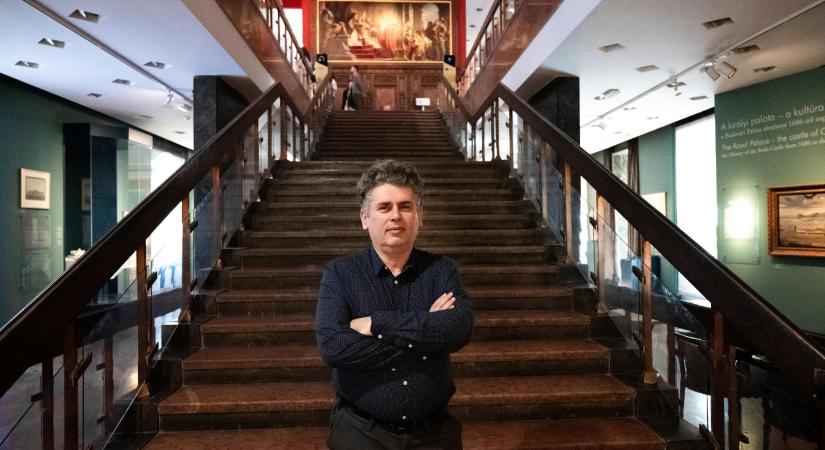 B. Szabó János: Amikor egy kutatóintézet kutatóintézetként kezd viselkedni, az sem a kormánypártnak, sem az ellenzéknek nem tetszik