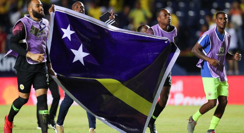 A vb-k történetének legidősebb kapitánya és a holland légió: íme Curacao történelmi vb-kerete – HIVATALOS