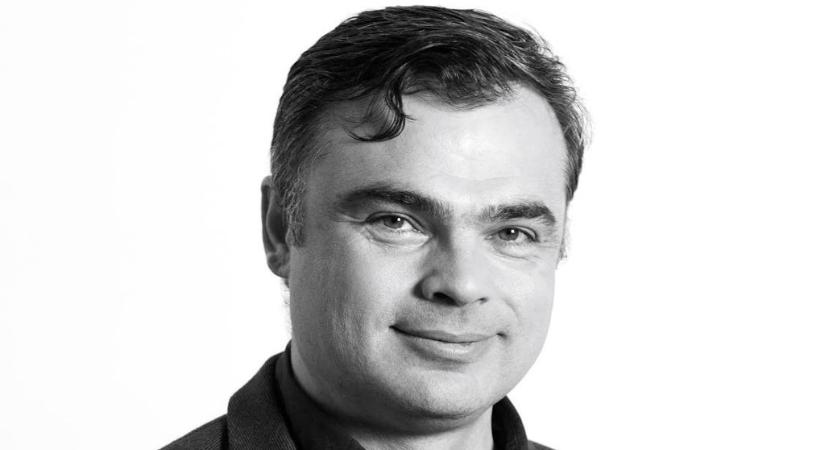 Távozik Schmidt Mária cégének igazgatóságából Vaszily Miklós, a TV2 elnök-vezérigazgatója