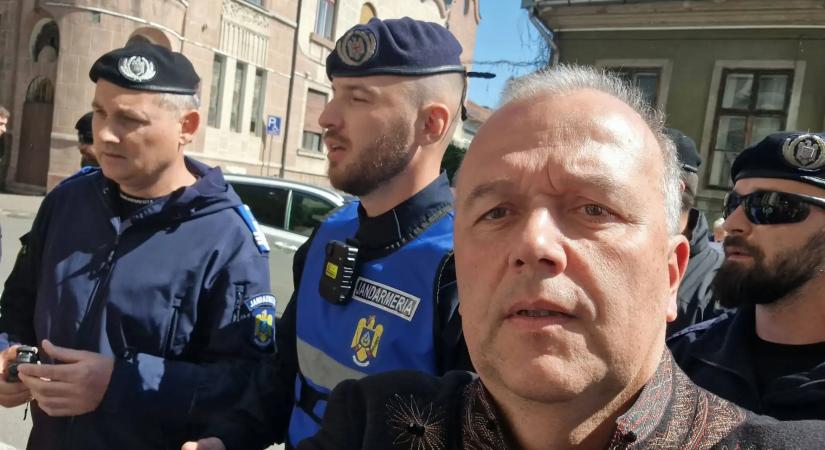 Megszólalt a kegyelmi ügyben érintett ügyvéd, Gaudi-Nagy Tamás – Magyar Péter visszavágott