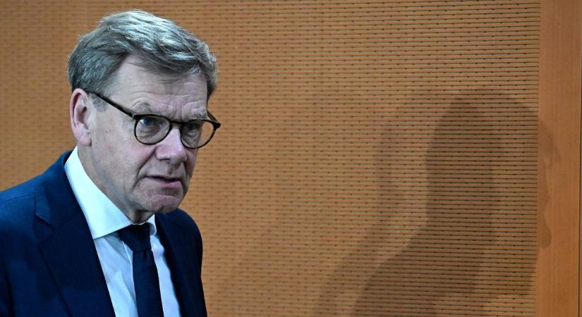 Egész Európát kioktatta a német külügyminiszter, szerinte Zelenszkijről kéne példát vennünk
