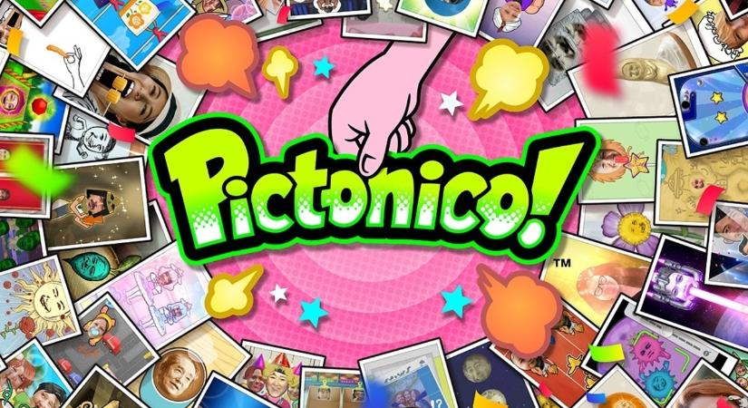 Kreatív újdonságot mutatott be a Nintendo, ami a saját fotóinkat változtatja eszement minijátékokká