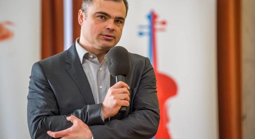 A TV2 vezérigazgatója lemondott az igazgatósági tagságról az egyik leggazdagabb magyar cégében