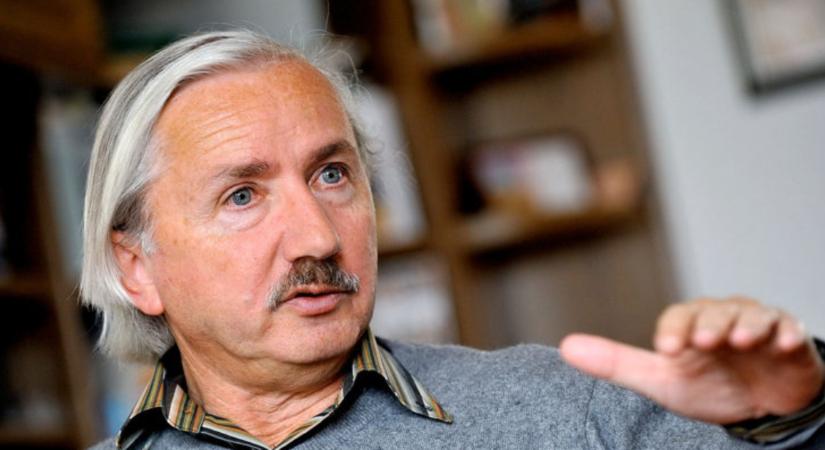 Lengyel László: ha Orbánékat bilincsben viszik el, sosem térhetnek vissza a politikába