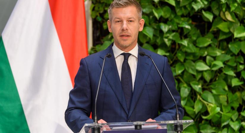 Magyar Péter: A kormány kész nyilvánosságra hozni, melyik ügyvéd írta Kónya Endre kegyelmi kérvényét