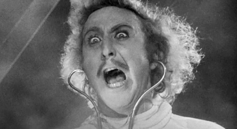 Sorozat készül Az ifjú Frankenstein alapján, habár nem egészen ezzel a címmel