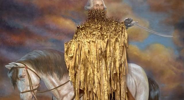 Új kiállítás árnyalja George Washington rabszolgatartó örökségét