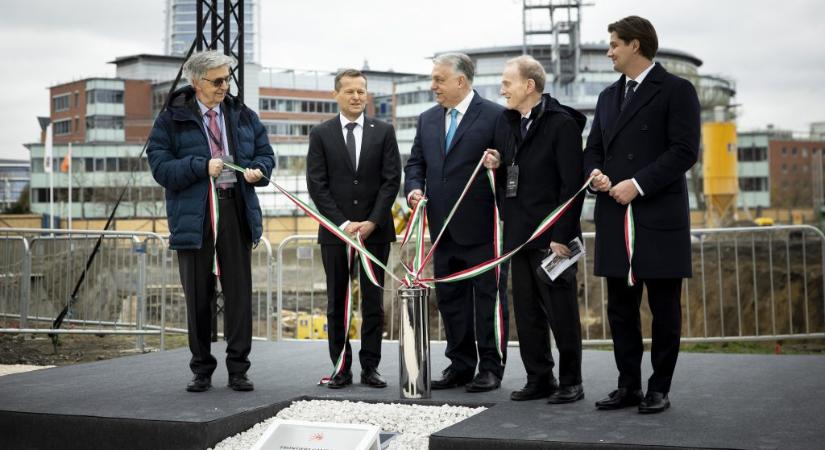 „A megvalósítás azonban jogosan vet fel kérdéseket” – volt MTA-elnök Krausz Ferenc 261 milliárddal támogatott alapítványa ügyében