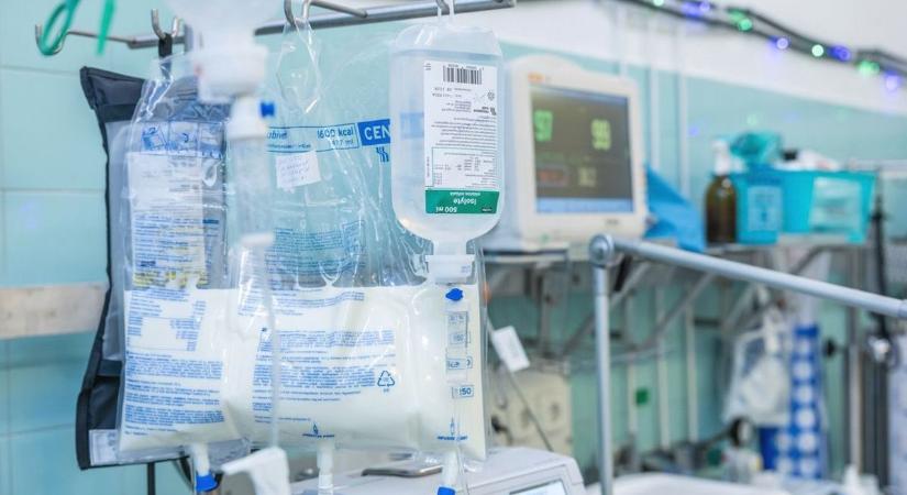Megerősítette a járványügy: gennyes agyhártyagyulladást mutattak ki Borsodban