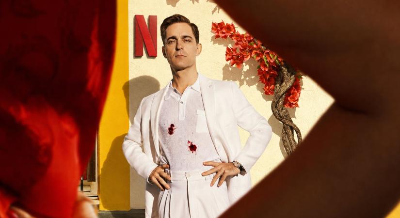 Netflix: Ezt a 10 sorozatot is látnod kell, ha bejött a Berlin és a Hermelines hölgy!