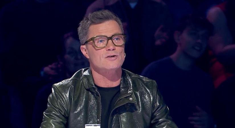 Stohl András váratlan beismerése rengeteg embert meglepett