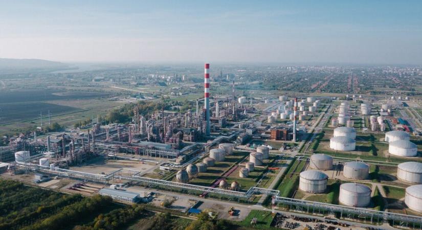 Miért nem boldogul Szerbia a pancsovai finomító nélkül?