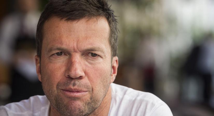 Lothar Matthäus: miért pont most?
