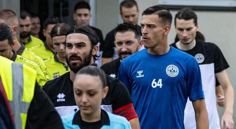 Két félelmetes sorozat találkozik – a Sárisáp duplázna, a Monostor megvédené címét