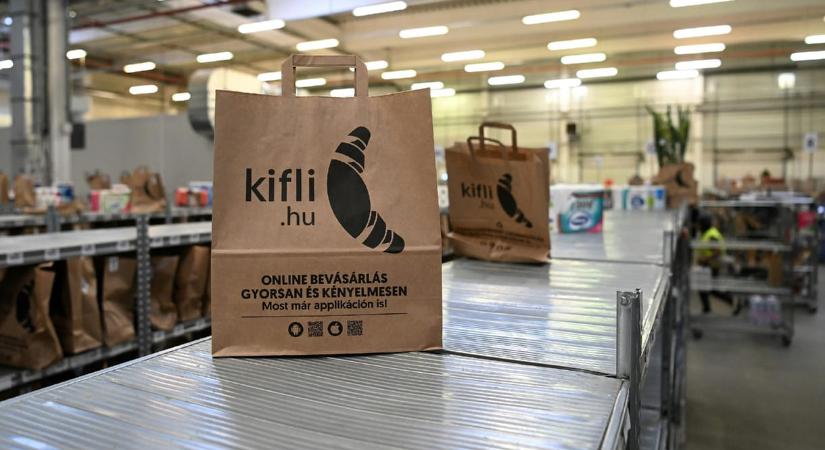 Rákapcsol a Kifli, egyenesen az ágyásból szállít házhoz magyar termelőktől