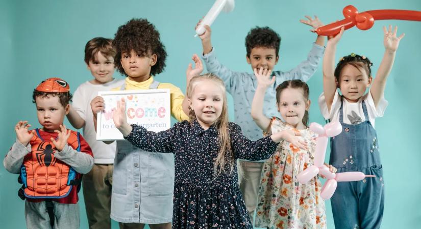 Testkamerával rögzítették volna az óvodások viselkedését – óriási botrány lett belőle