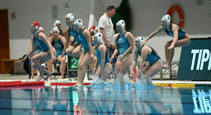 One Eger: indul a bronzcsata a nőknek