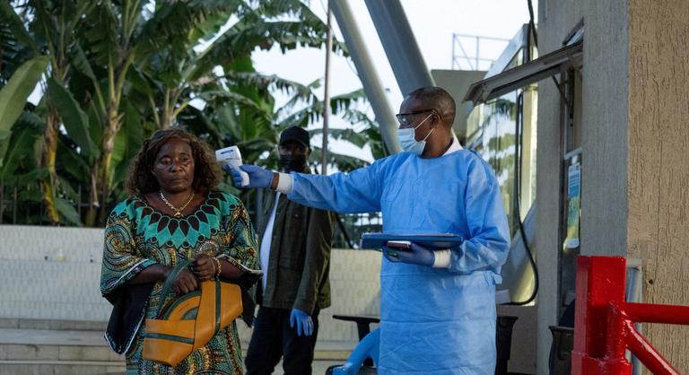 Afrika vészhelyzetet hirdetett: több mint 500 ember megfertőződött az ebola új mutációjával, amelyre nincs oltás